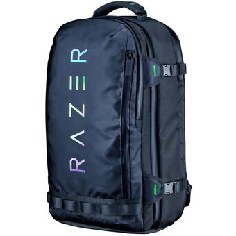  Рюкзак Razer Rogue Backpack (RC81-03650116-0000) (17.3") V3 - Chromatic Edition 17.3 