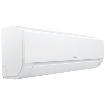  Настенная сплит-система Hitachi RAK-35REF/RAC-35WEF белый 