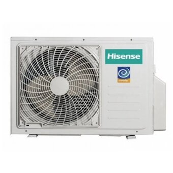  Сплит-система Hisense AS-13UW4RYDDB03 