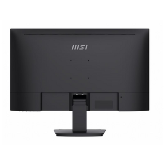  Монитор MSI Pro MP273P (9S6-3PB49H-045) Black с поворотом экрана (27" IPS, 1920x1080, 75Hz, +HDMI, +DP) 