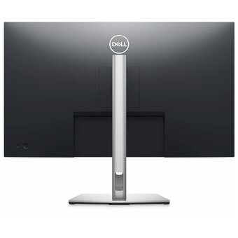  Монитор Dell P3223DE (210-BDGB) черный 