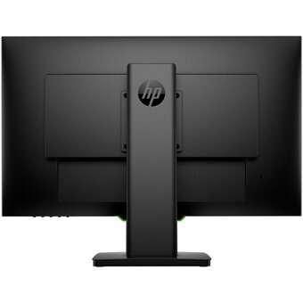  Монитор HP 27xq (3WL54AA) черный 