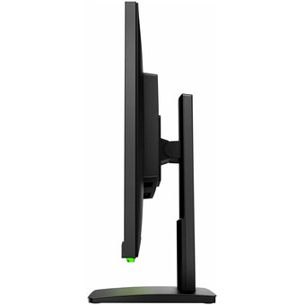  Монитор HP 27xq (3WL54AA) черный 