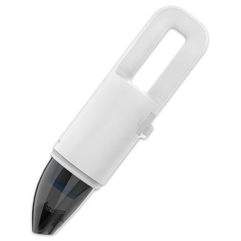  Автомобильный пылесос Xiaomi Coclean Mini Portable Wireless Vacuum Cleaner 