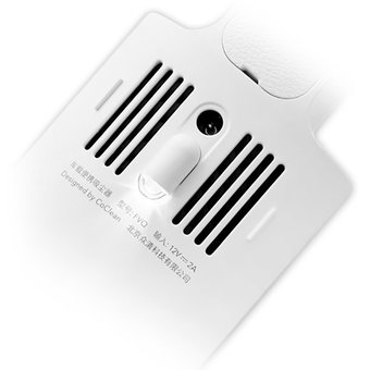  Автомобильный пылесос Xiaomi Coclean Mini Portable Wireless Vacuum Cleaner 