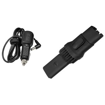  Автомобильный пылесос Xiaomi Coclean Mini Portable Wireless Vacuum Cleaner 