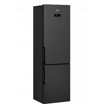  Холодильник Beko RCNK400E20ZXR антрацит 