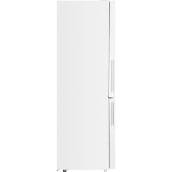  Холодильник Maunfeld MFF185NFW белый 
