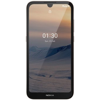  Смартфон Nokia 1.3 DS (TA-1205) 16GB песочный 