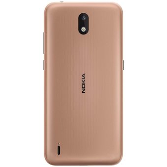  Смартфон Nokia 1.3 DS (TA-1205) 16GB песочный 