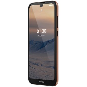  Смартфон Nokia 1.3 DS (TA-1205) 16GB песочный 
