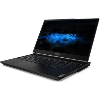  Ноутбук Lenovo IdeaPad Gaming 3 15ARH05 82EY00C5RK AMD Ryzen 5 4600H/15.6"/1920x1080/8GB/256GB SSD/DVD нет/NVIDIA GeForce GTX 1650 Ti 4GB/Без ОС 