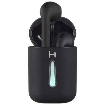  Беспроводные наушники Harper HB-513 Black 