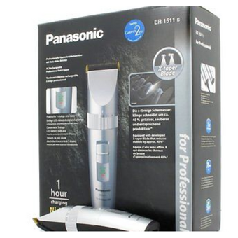  Триммер для волос PANASONIC ER-1511-S751 