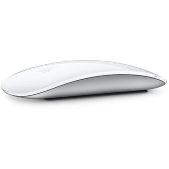  Мышь Apple Magic Mouse 3 A1657 (MK2E3ZA/A) лазерная беспроводная BT белый 