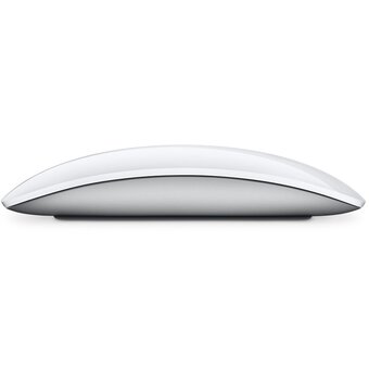  Мышь Apple Magic Mouse 3 A1657 (MK2E3ZA/A) лазерная беспроводная BT белый 