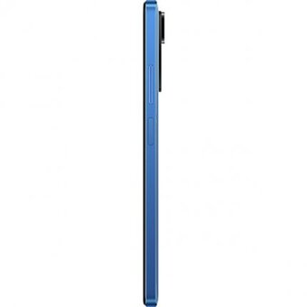  Смартфон Xiaomi Redmi Note 11S 8/128 Blue EU 