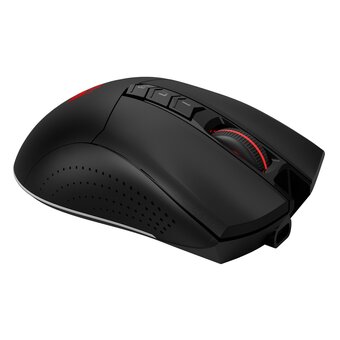  Мышь A4Tech Bloody R90 Plus оптическая беспроводная USB черный 