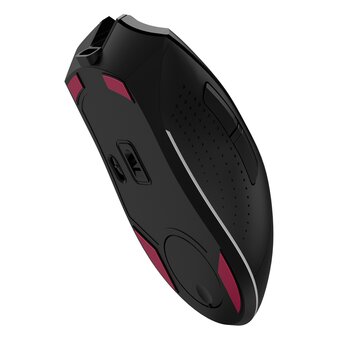  Мышь A4Tech Bloody R90 Plus оптическая беспроводная USB черный 