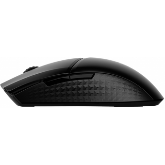  Мышь MSI Clutch GM41 Lightweight (S12-4300860-C54) оптическая беспроводная USB2.0 черный/красный 