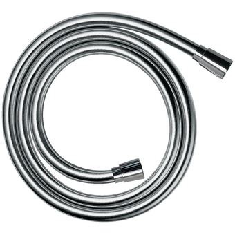  Шланг для душа Hansgrohe 28274000 Isiflex 200см хром 