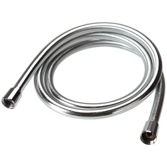  Шланг для душа Hansgrohe 28274000 Isiflex 200см хром 