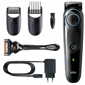  Триммер BRAUN BT3340 