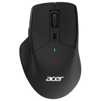  Мышь Acer OMR150 (ZL.MCEEE.00K) оптическая беспроводная USB черный 