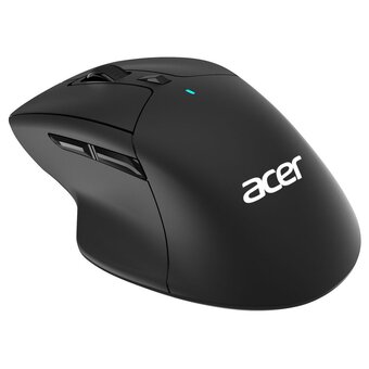  Мышь Acer OMR150 (ZL.MCEEE.00K) оптическая беспроводная USB черный 