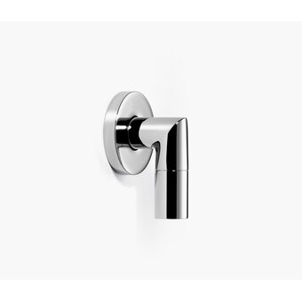  Шланговое подключение DORNBRACHT Meta.02 28450625-00 хром 