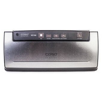  Вакуумный упаковщик CASO VC 150 