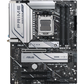  Материнская плата Asus Prime X670-P WIFI 90MB1BV0-M0EAY0 