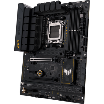  Материнская плата Asus Tuf Gaming B650-Plus WIFI 90MB1BZ0-M0EAY0 