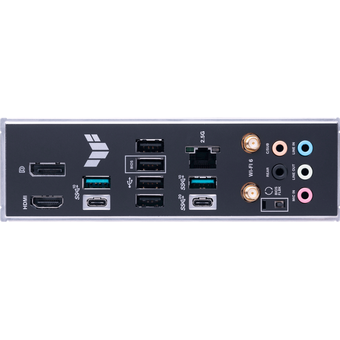  Материнская плата Asus Tuf Gaming B650-Plus WIFI 90MB1BZ0-M0EAY0 