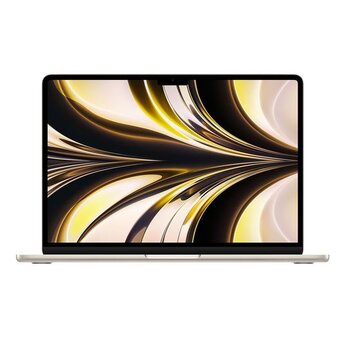  Ноутбук Apple MacBook Air A2681 M2 (MLY23RU/A) 13" Starlight 
