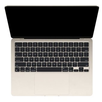  Ноутбук Apple MacBook Air A2681 M2 (MLY23RU/A) 13" Starlight 