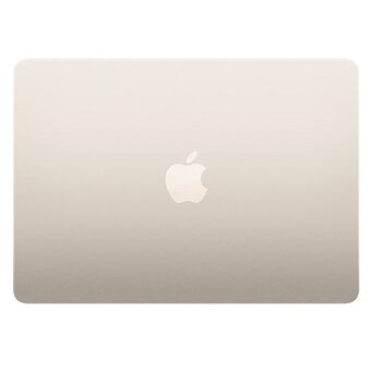  Ноутбук Apple MacBook Air A2681 M2 (MLY23RU/A) 13" Starlight 