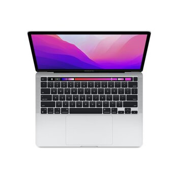 Ноутбук Apple MacBook Pro A2338 M2 (MNEQ3RU/A) 13" Silver 