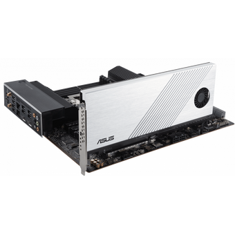  Материнская плата ASUS Pro WS WRX80E-SAGE SE WiFi 