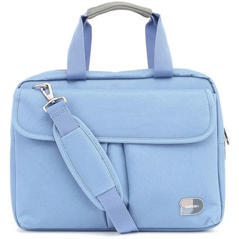  Сумка для ноутбука SUMDEX (PON-313BU) 13.3" blue 