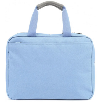  Сумка для ноутбука SUMDEX (PON-313BU) 13.3" blue 