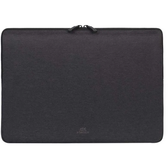  Чехол для ноутбука Riva (7704) 14"/полиэстер/черный 