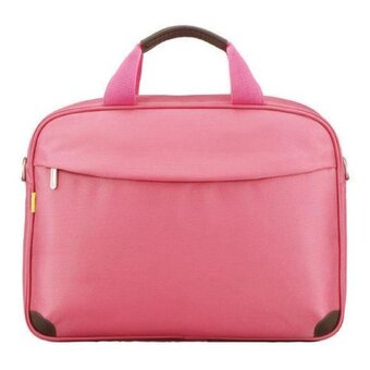  Сумка для ноутбука SUMDEX (PON-451PK) 13.3" pink 