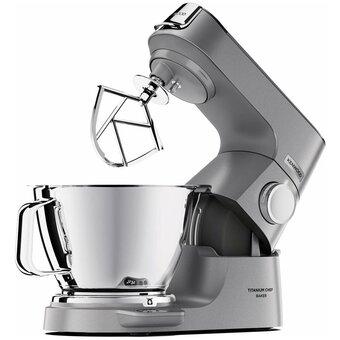 Кухонный комбайн Kenwood KVC85.004SI 
