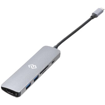  Док-станция Digma DS-740UC GL 