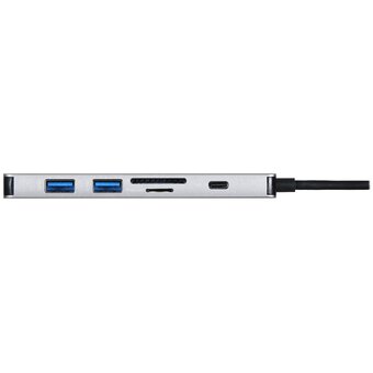  Док-станция Digma DS-740UC GL 