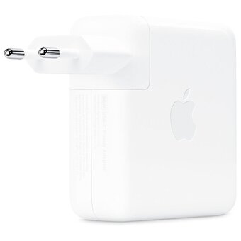  Блок питания Apple A2166 (MX0J2ZM/A) USB-C 96W от бытовой электросети 