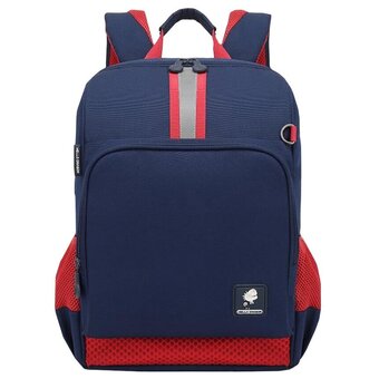  Рюкзак для ноутбука SUMDEX (BPA-102BU) 13,3" blue 