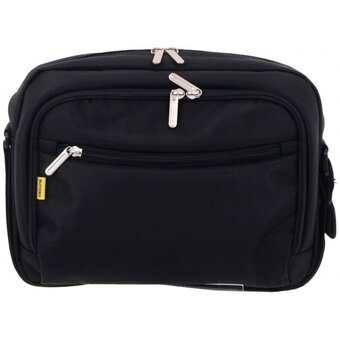  Сумка для ноутбука SUMDEX (PON-348BK) 10" black 