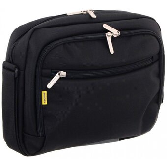  Сумка для ноутбука SUMDEX (PON-348BK) 10" black 
